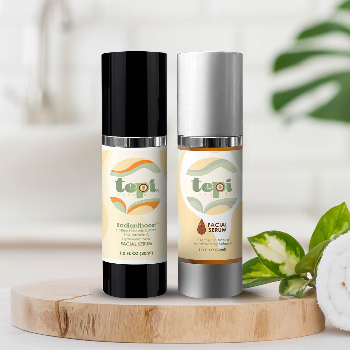 Serum Collection
