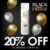 Beach Bum Body Lotion