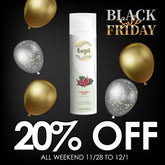 Cranberry Kisses Body Lotion