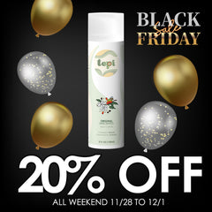 The Original Body Lotion