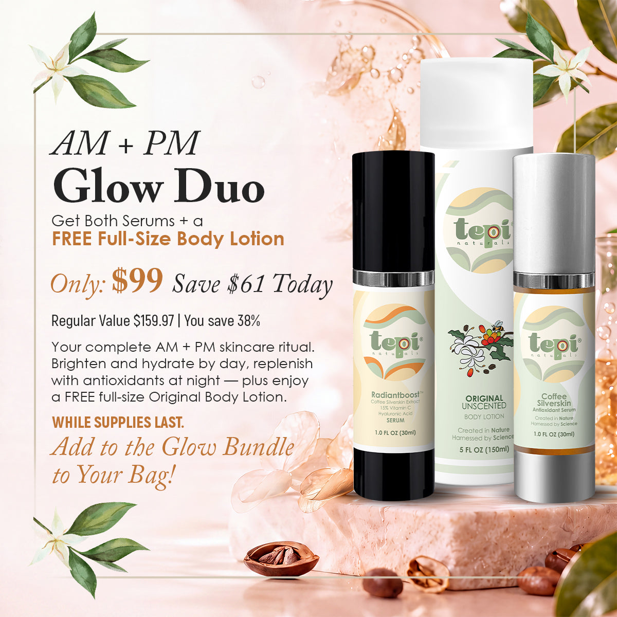 Glow Bundle