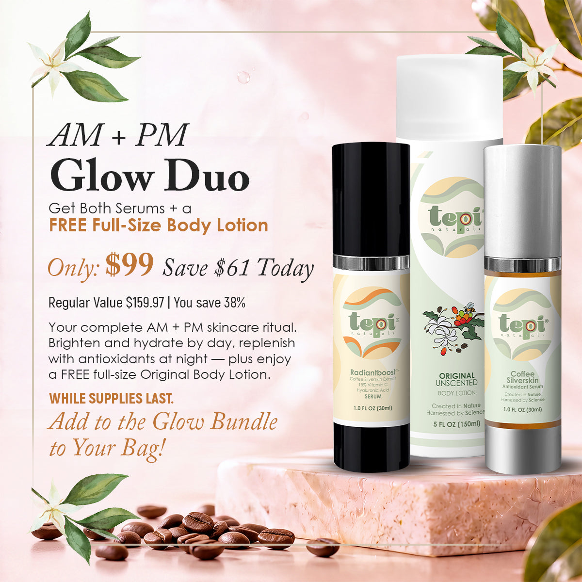 Glow Bundle