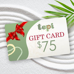Tepi Naturals Gift Card