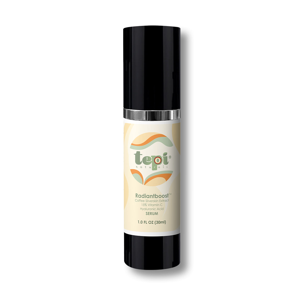 RadiantBoost™ Vitamin C + Coffee Silverskin Hydrating Serum