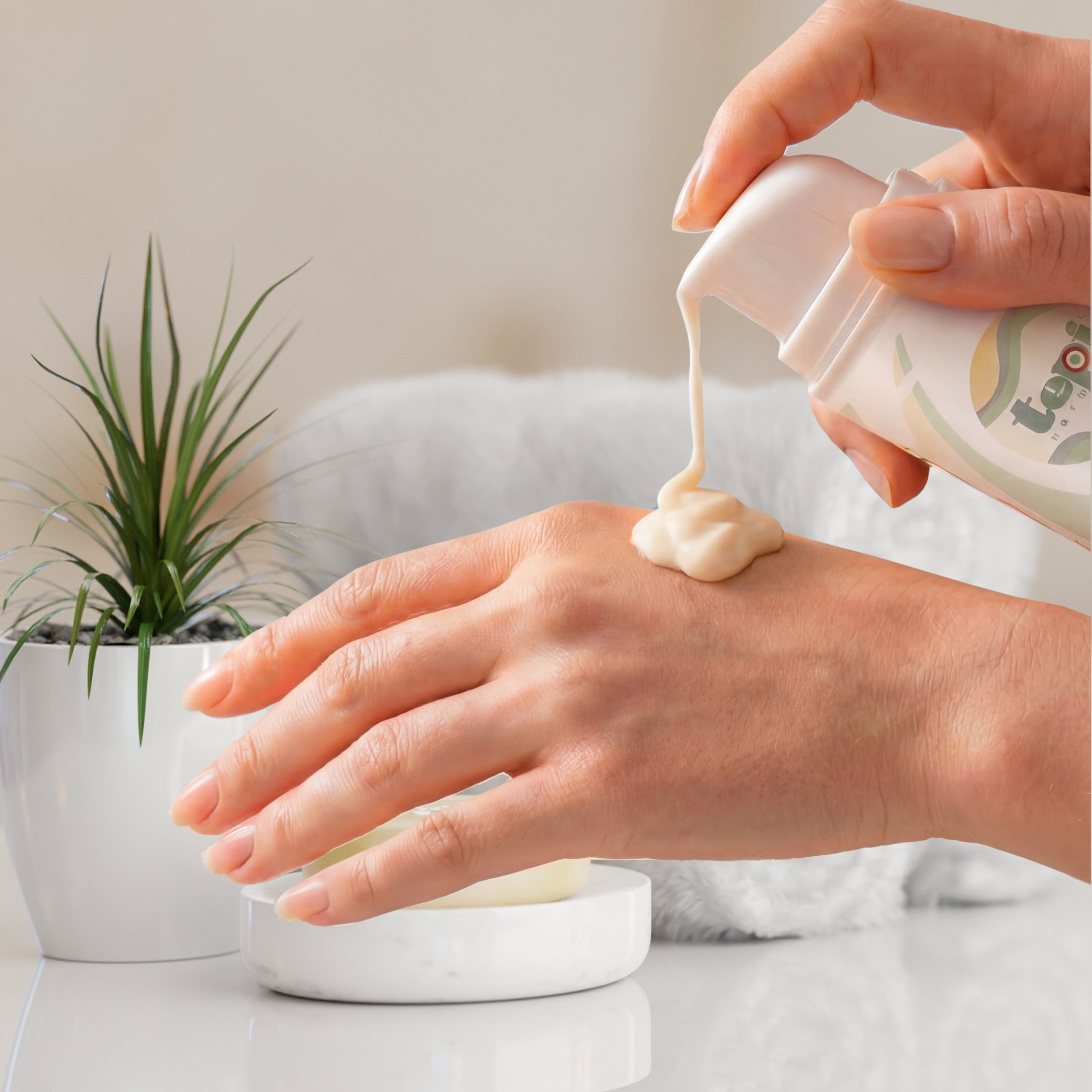 The Original Body Lotion