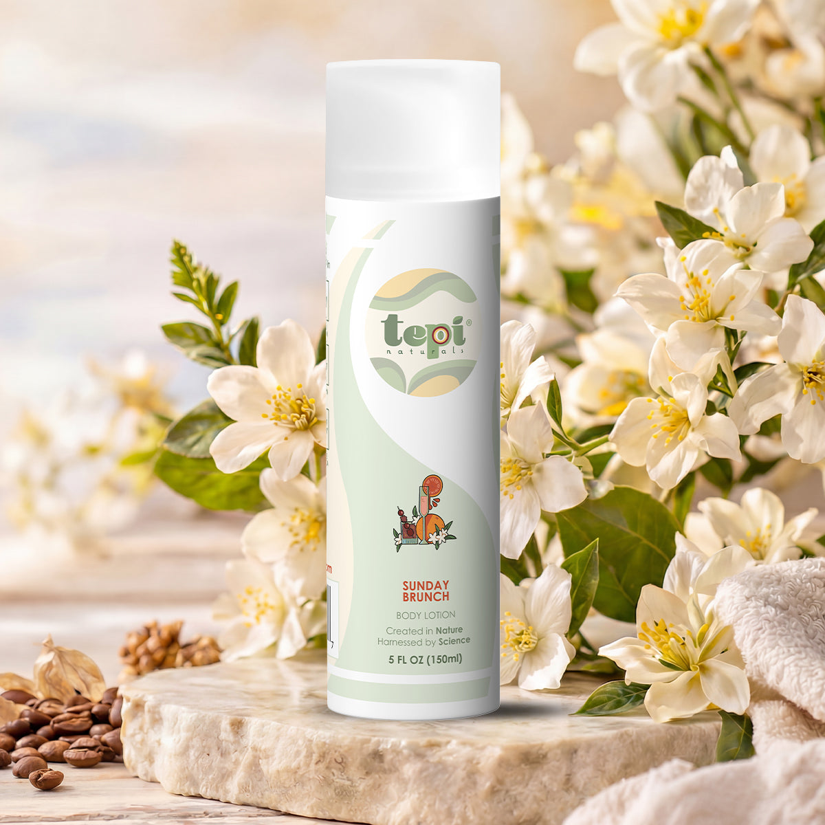 Sunday Brunch Body Lotion