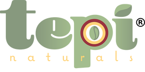 Tepi Naturals logo
