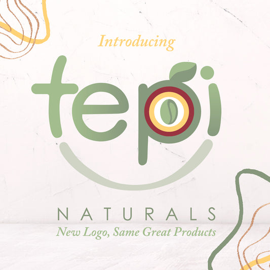 Brand Relaunch & New Beginnings