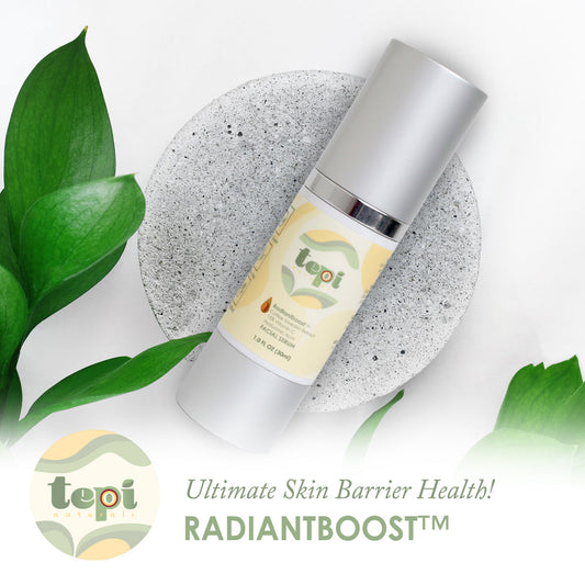 🌟 Unlock the Power of Coffee Silverskin for Ultimate Skin Barrier Health! 🌟