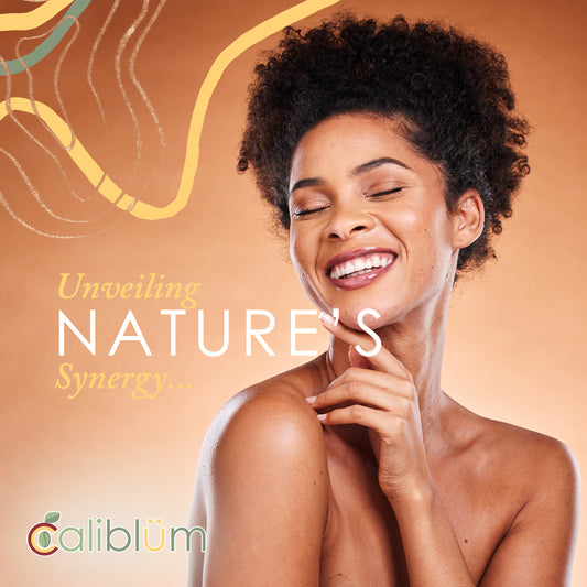 Unveiling Nature's Synergy for Radiant Skin