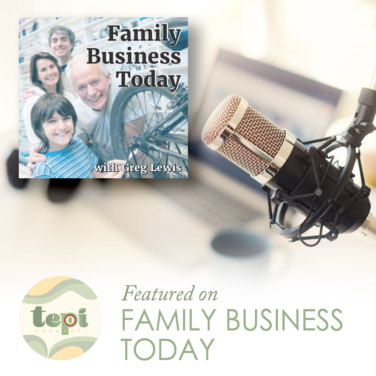 Tennese Center for Family Business