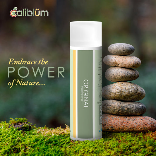 Caliblum Original Lotion