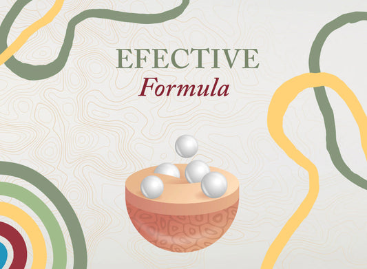 Effective Formula