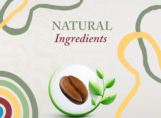 Natural ingredients