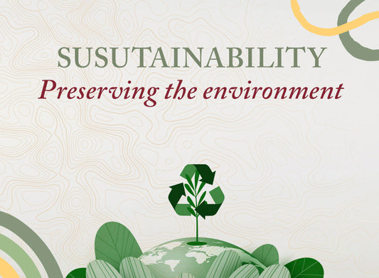Sustainability