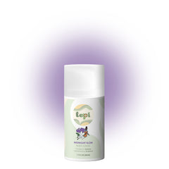 Midnight Blüm Body Lotion