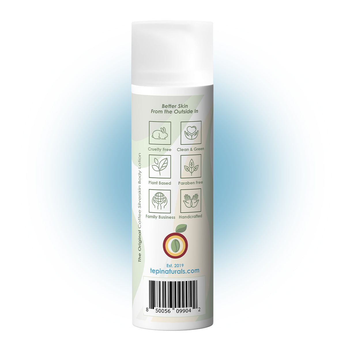 Beach Bum Body Lotion