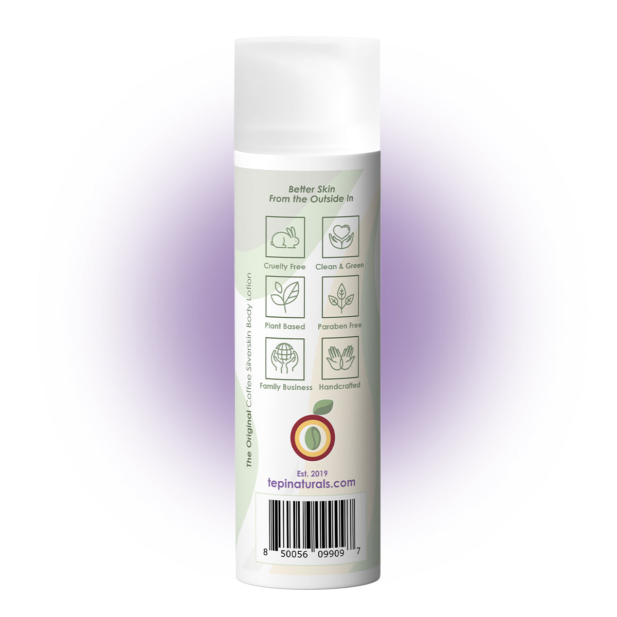 Midnight Blüm Body Lotion
