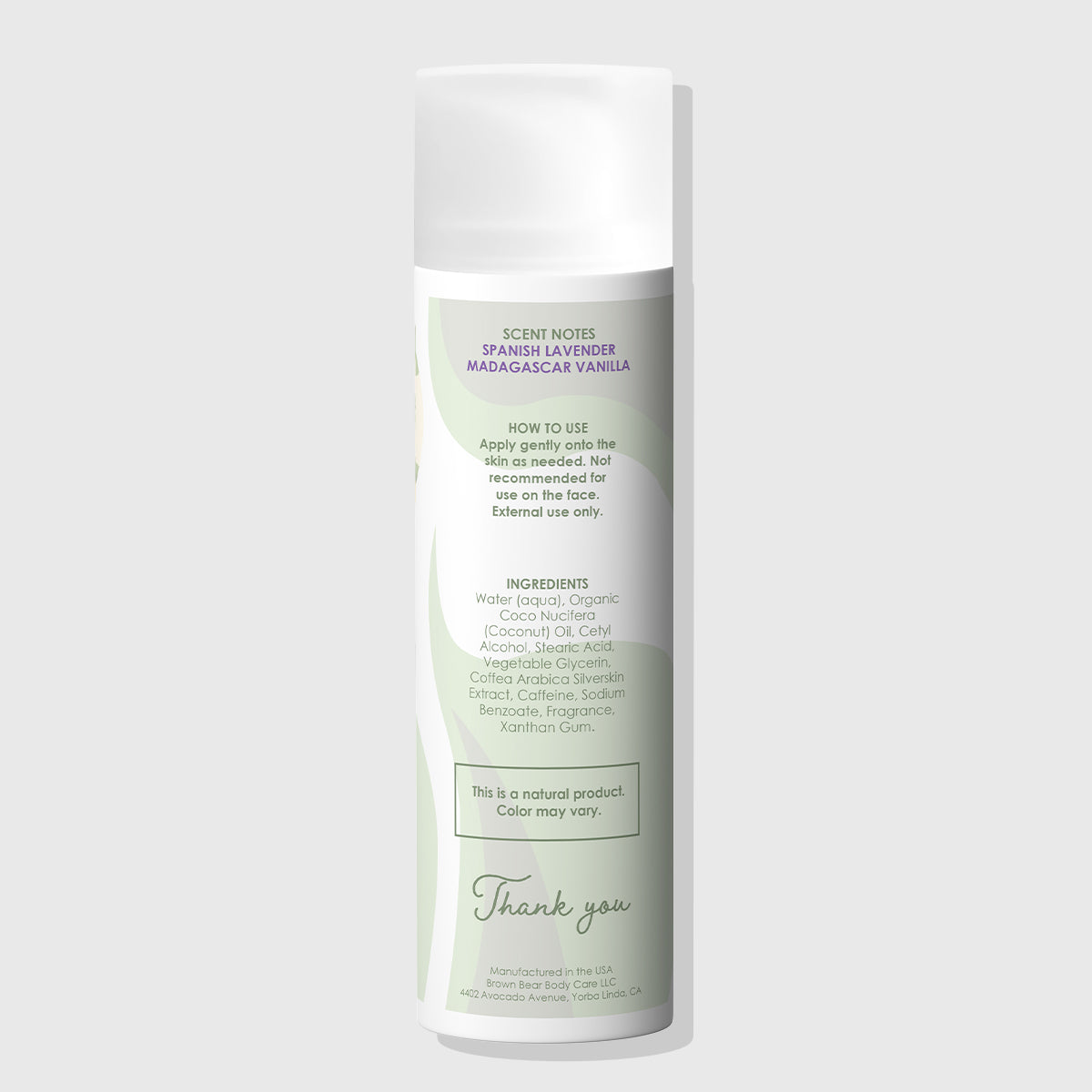 Midnight Blüm Body Lotion