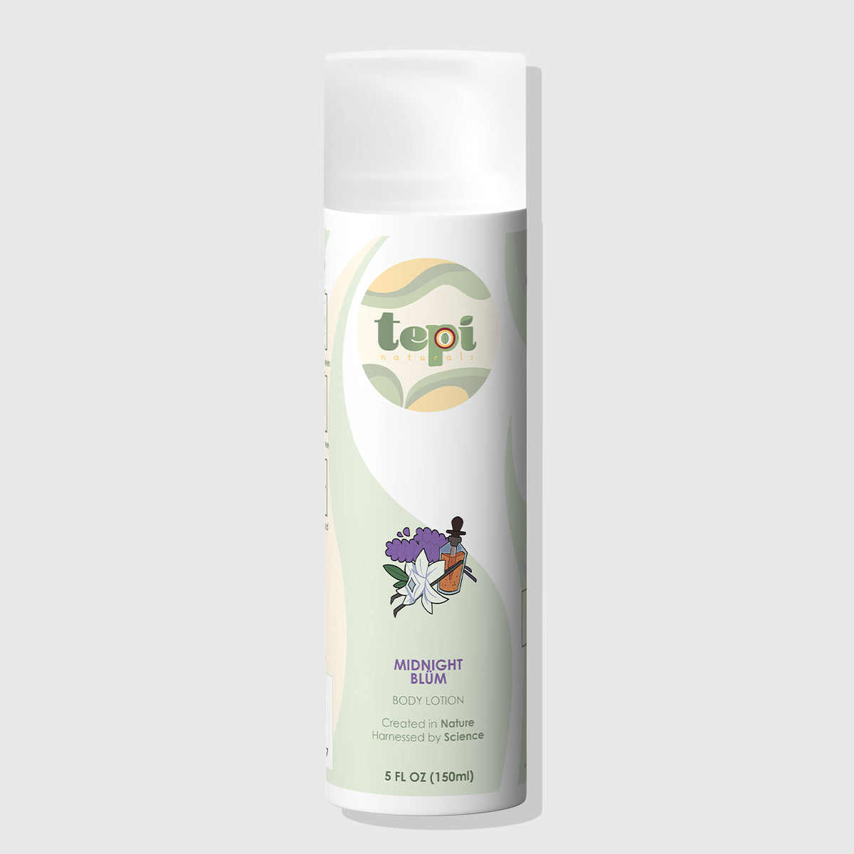 Midnight Blüm Body Lotion