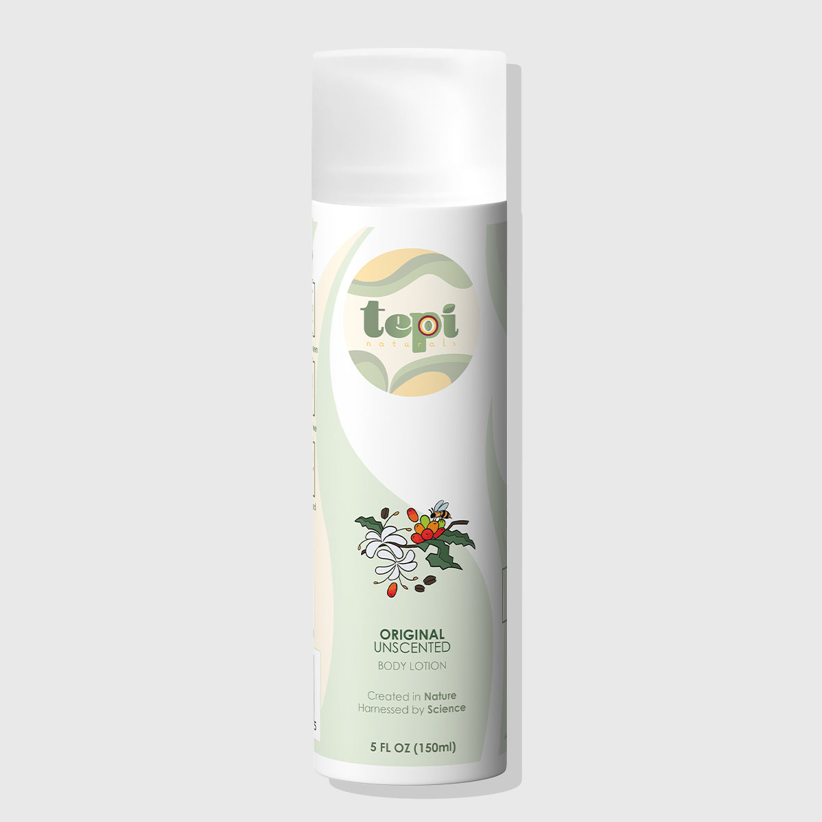 The Original Body Lotion