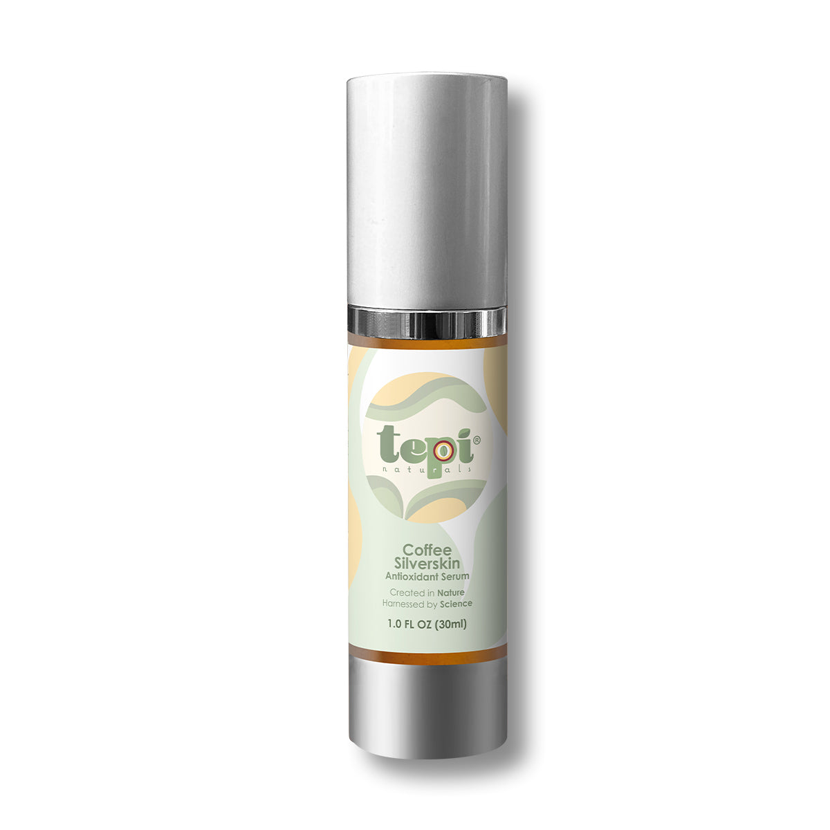 Coffee Silverskin Antioxidant Serum 1 fl. oz.