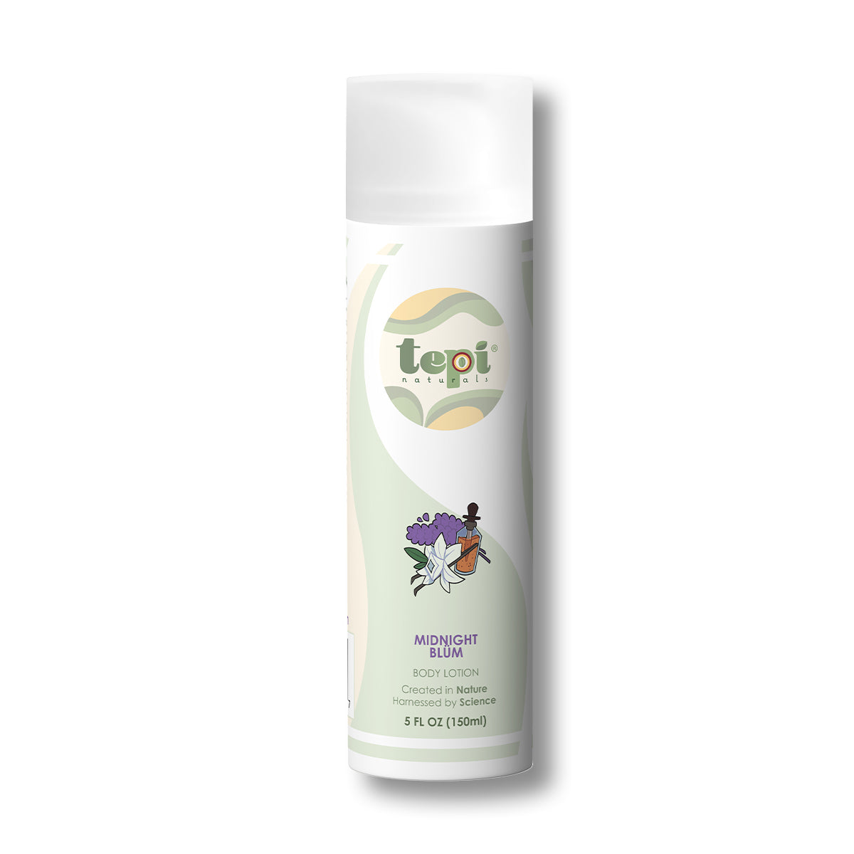 Midnight Blüm Body Lotion