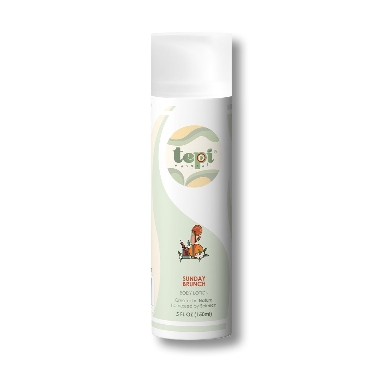 Sunday Brunch Body Lotion
