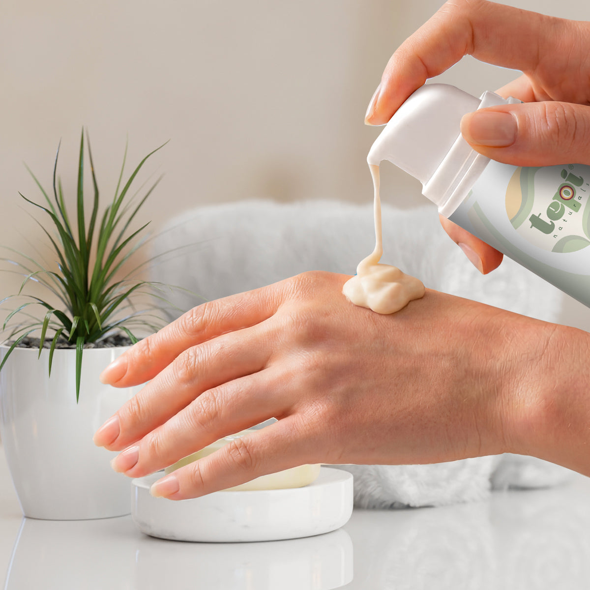 The Original Body Lotion