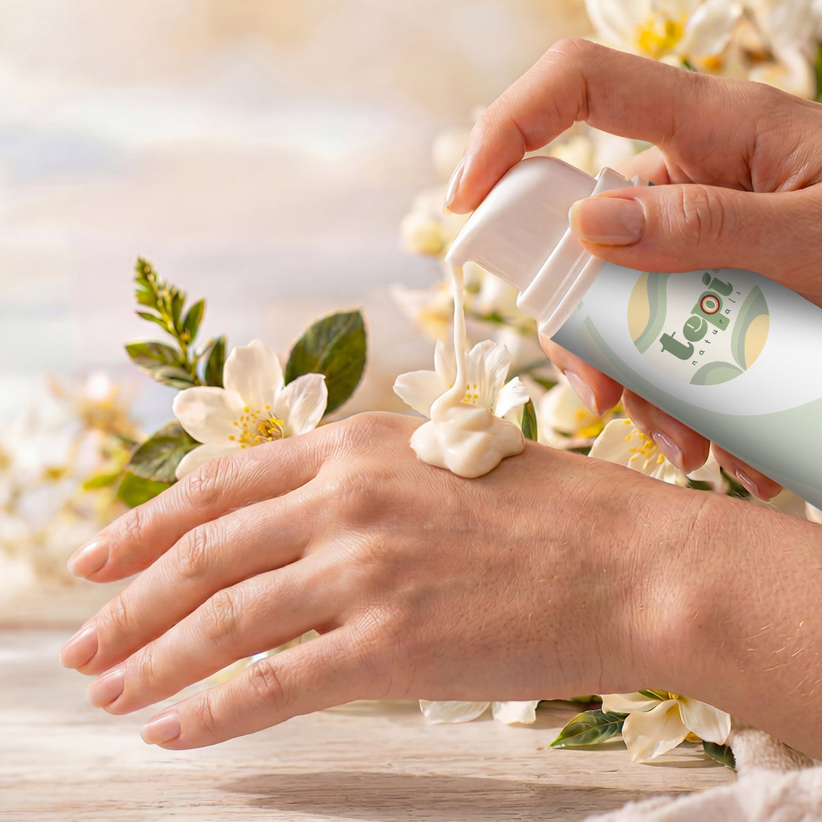 Sunday Brunch Body Lotion