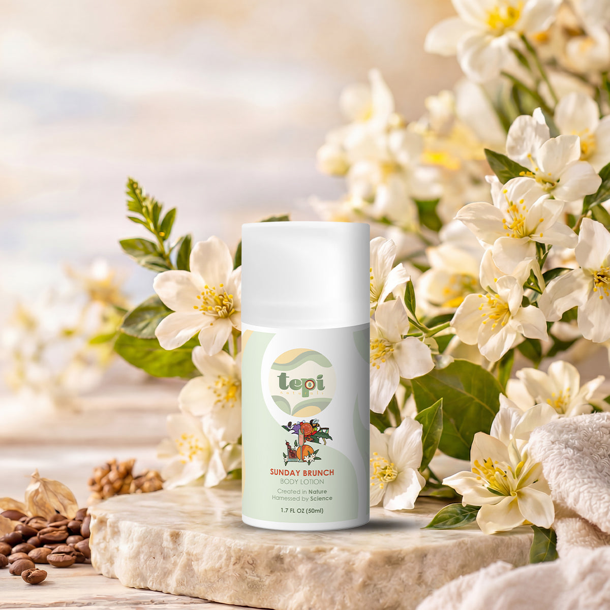 Sunday Brunch Body Lotion